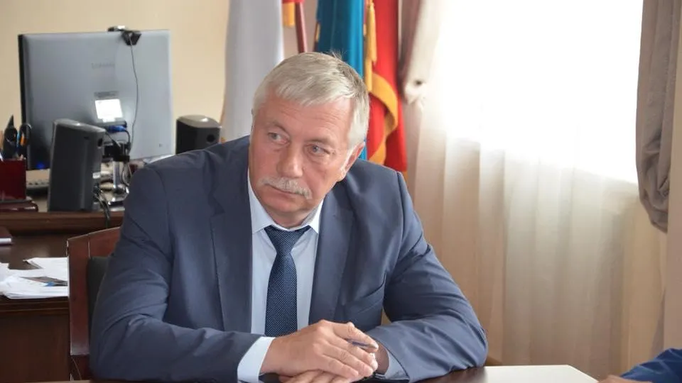 Войтюк поблагодарил жителей Жуковского за поддержку, помощь и критику