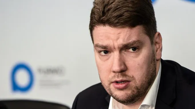 Глава Минсельхозпрода Подмосковья поздравил сотрудников Гостехнадзора с юбилеем ведомства