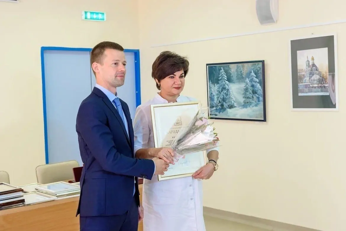 страница Сергея Юрова во «ВКонтакте»