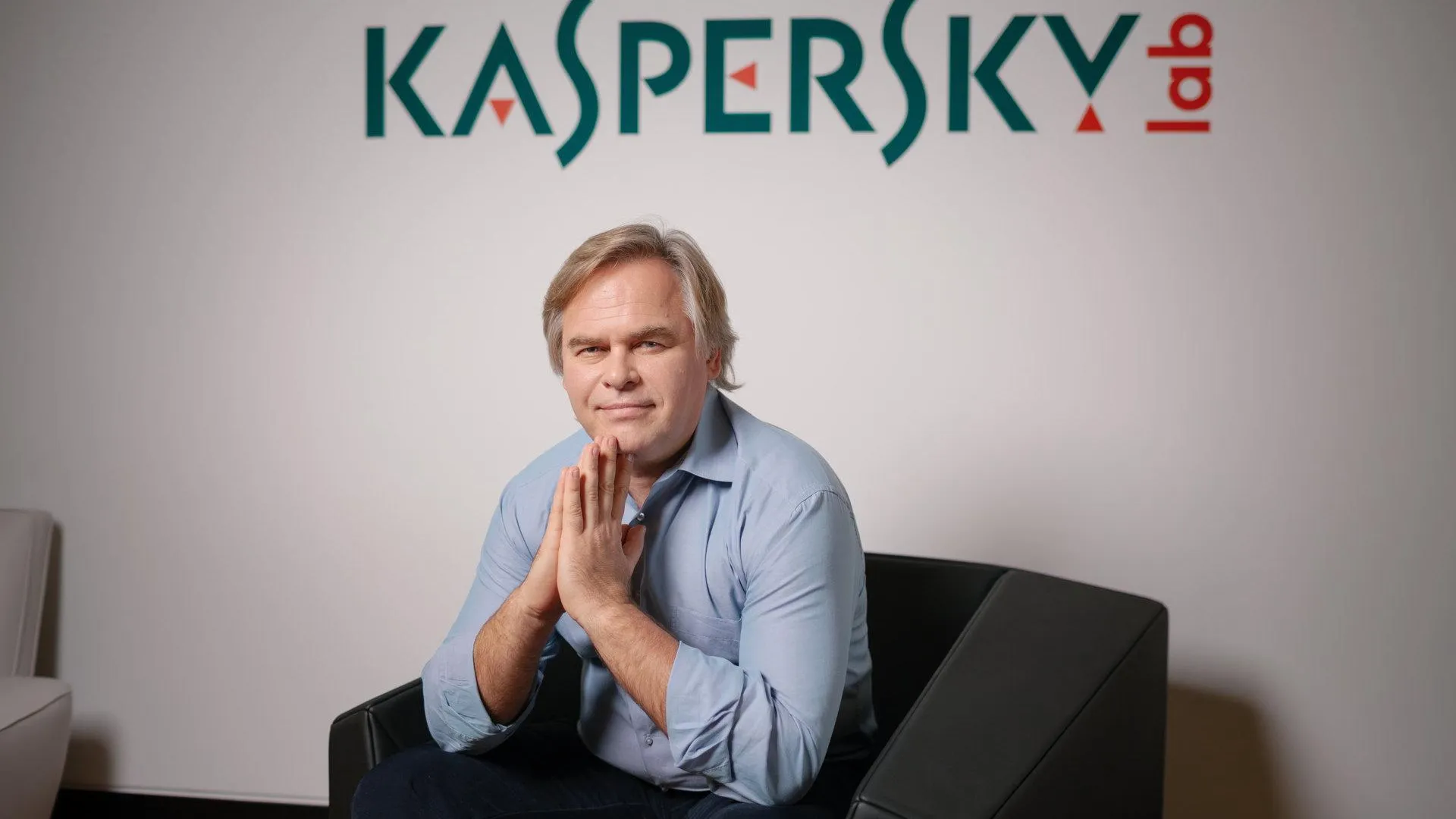 Путин сравнил Касперского с Илоном Маском