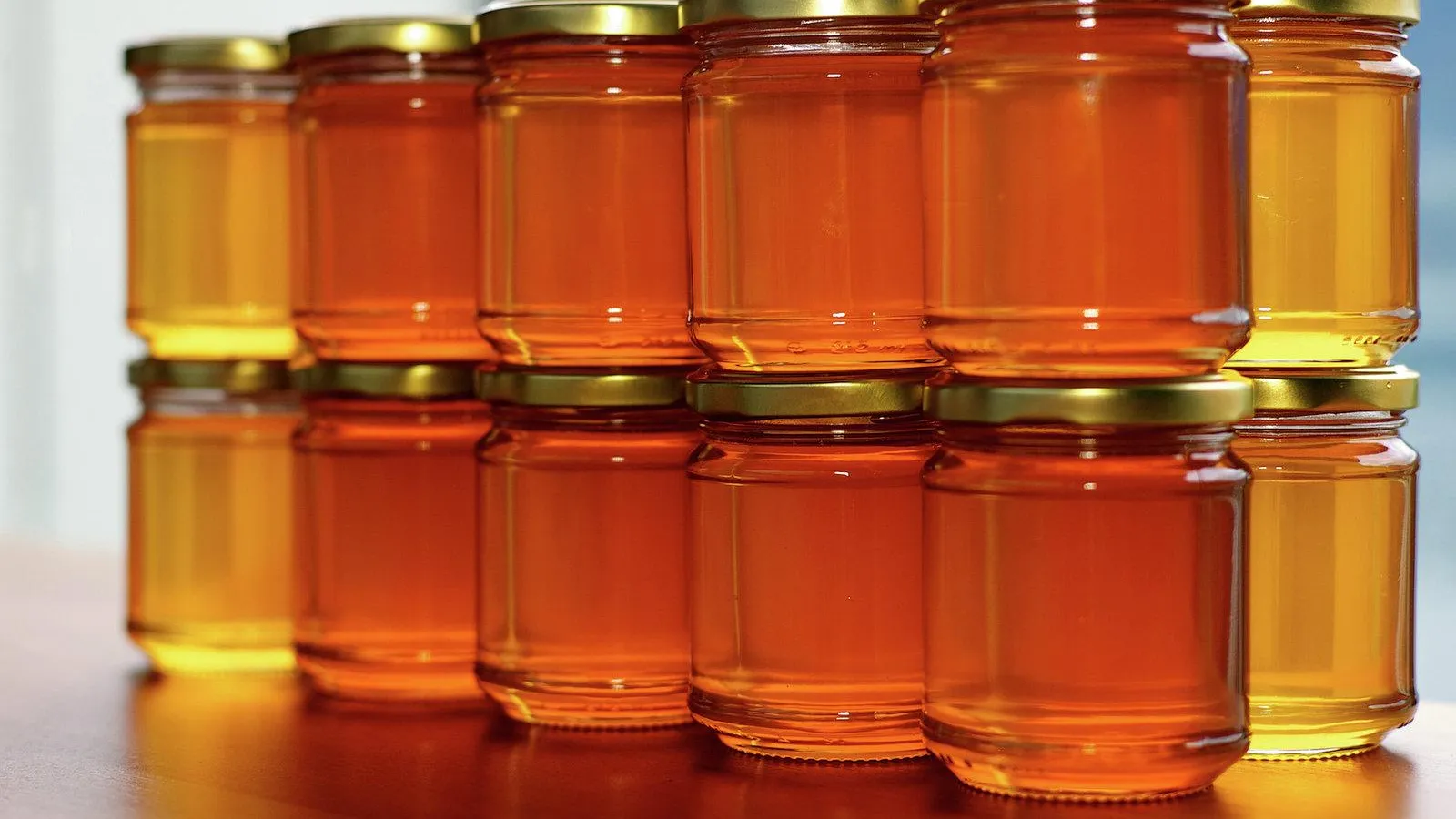 Свыше 1,5 тыс исследований проб меда и продуктов пчеловодства провели в Подмосковье
