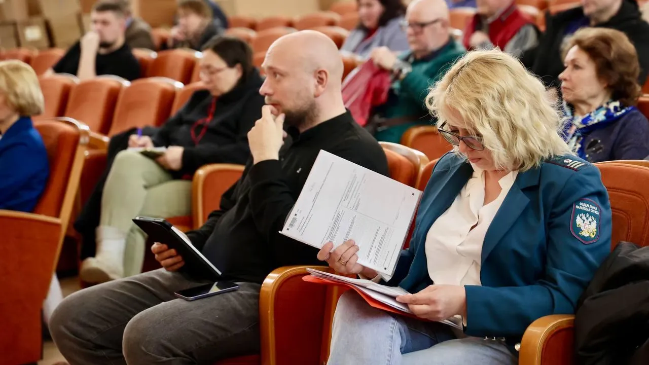 В Волоколамске 25 апреля провели форум садоводов