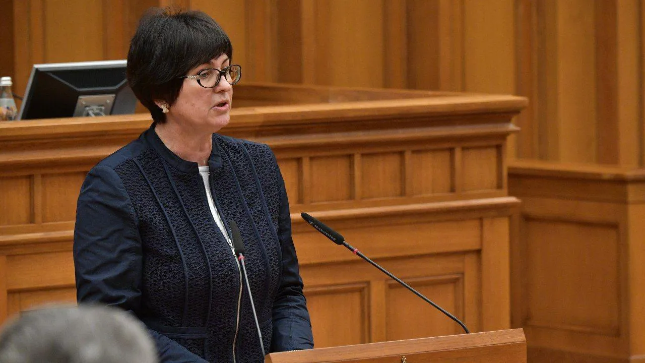 Мособлдума приняла закон о формировании горокруга на территории Дмитровского района