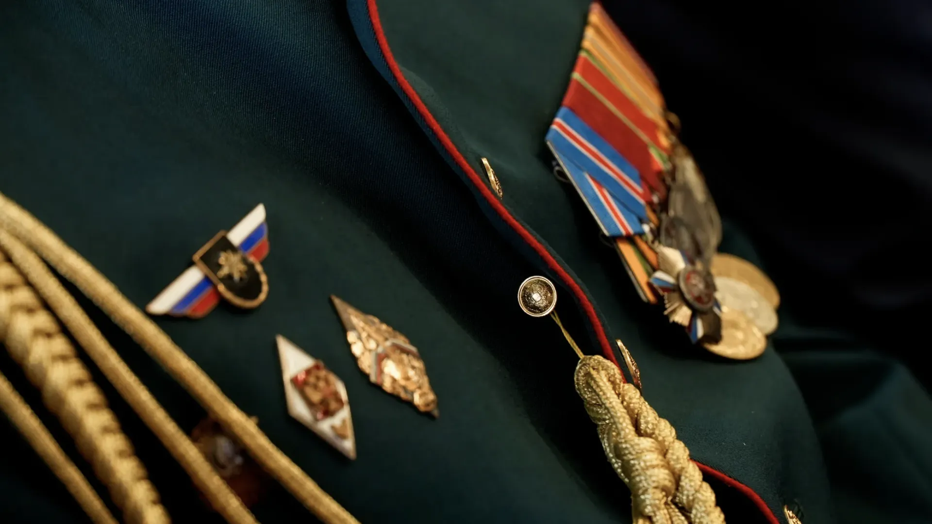 Участник «Героев Подмосковья» Бронников: встречи с главами округов — важный опыт