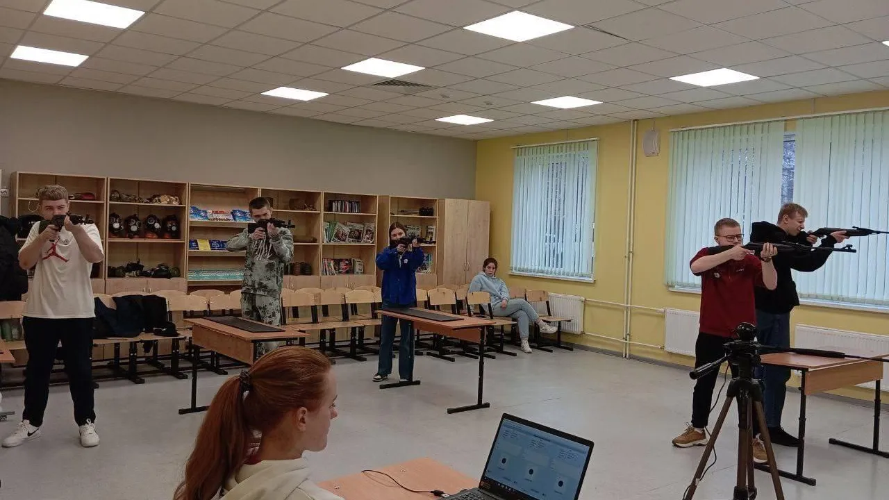 Студенты колледжа Щелкова проявили себя в чемпионате региона по оказанию первой помощи
