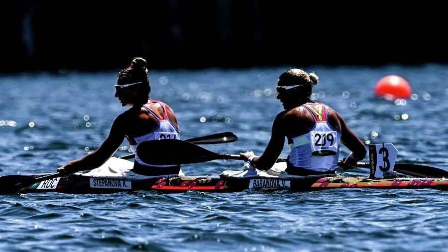 6 российских гребцов получили нейтральный статус от ICF в октябре