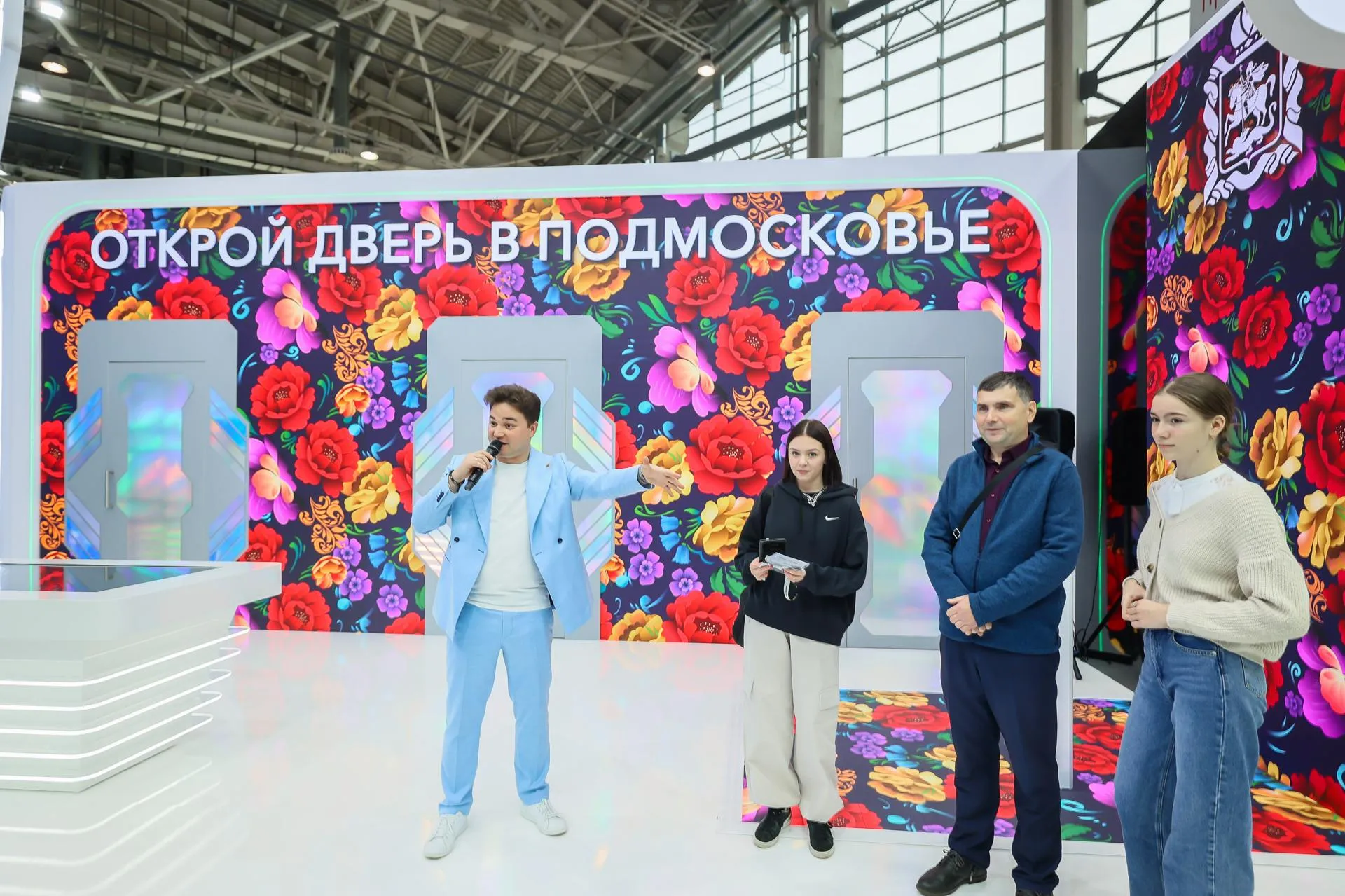 Константин Семенец