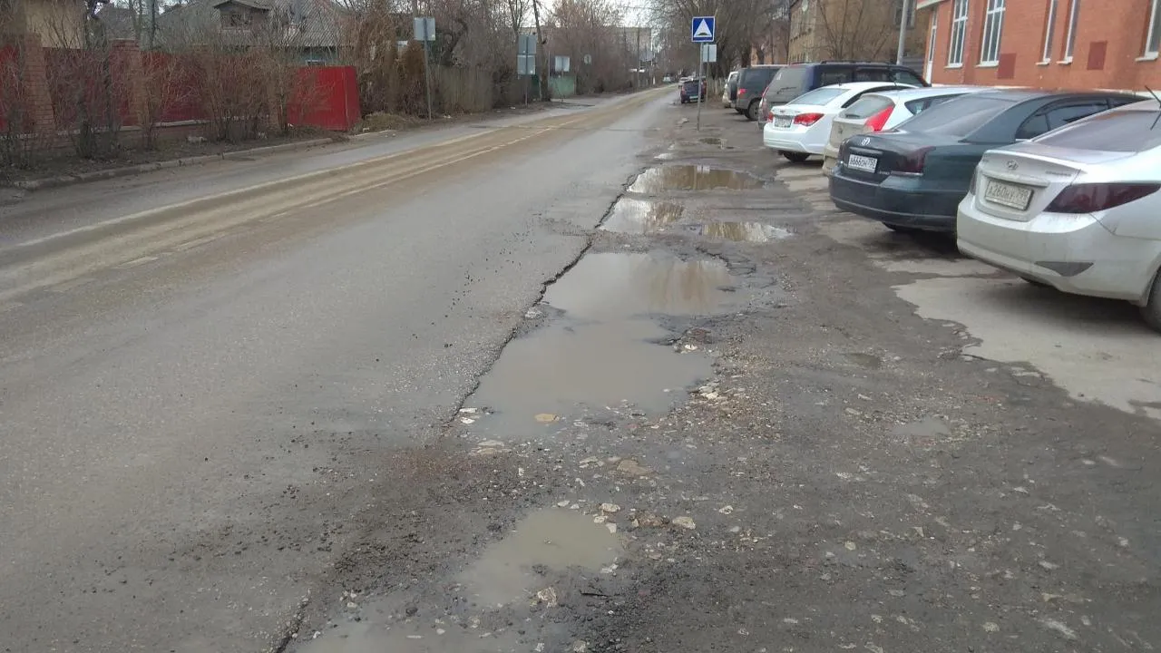 Активисты ОНФ выявили недостатки в содержании ряда автодорог Подольска