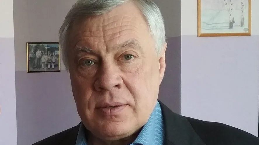 Герой Советского Союза, космонавт из Подмосковья Александр Баландин отмечает свое 70‑летие