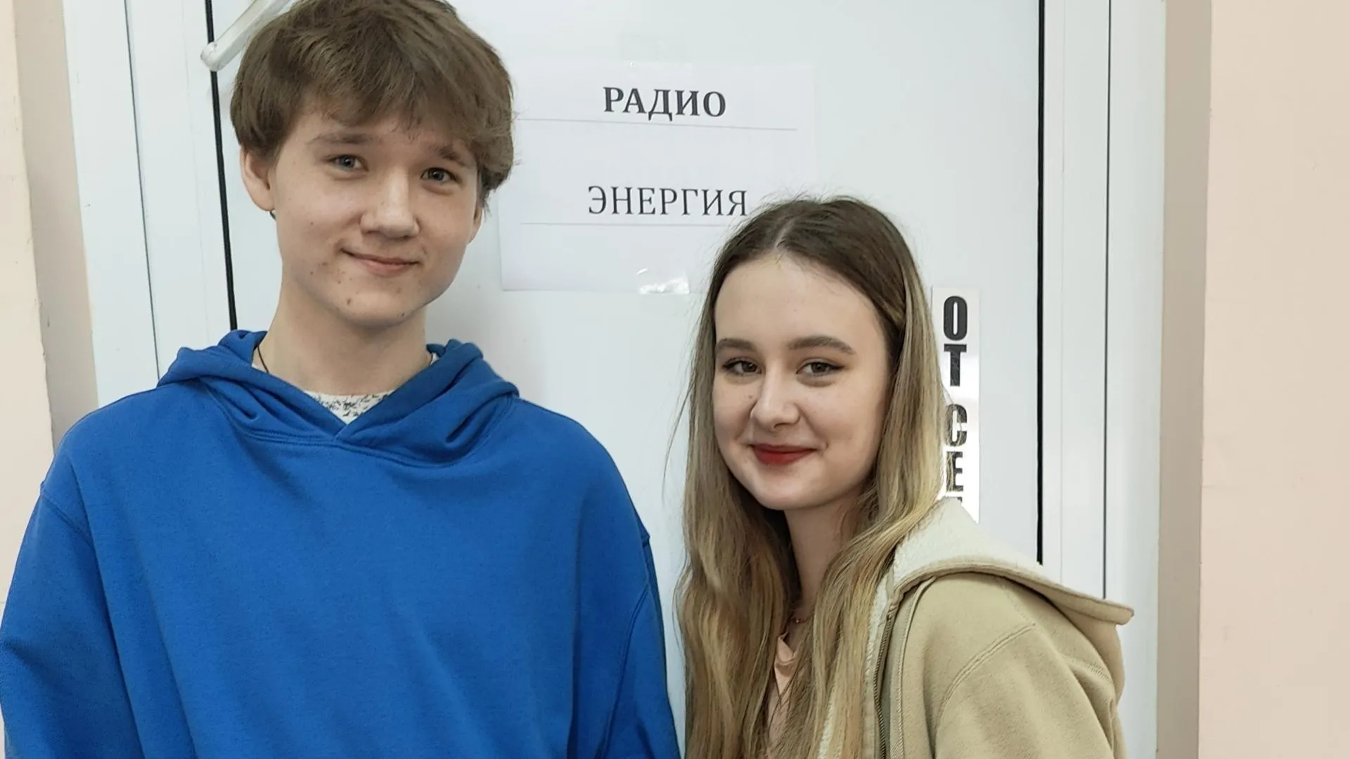 Эфиры радио возобновили в колледже «Энергия» в Балашихе с начала учебного года