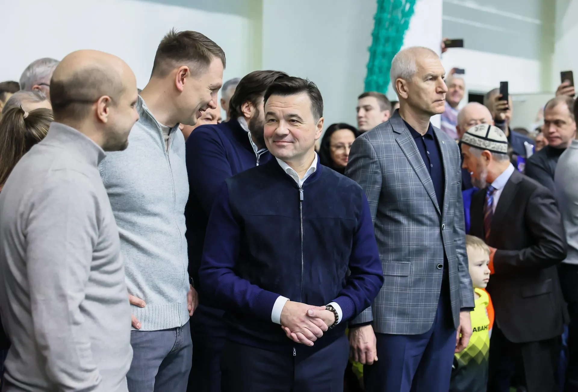 Константин Семенец