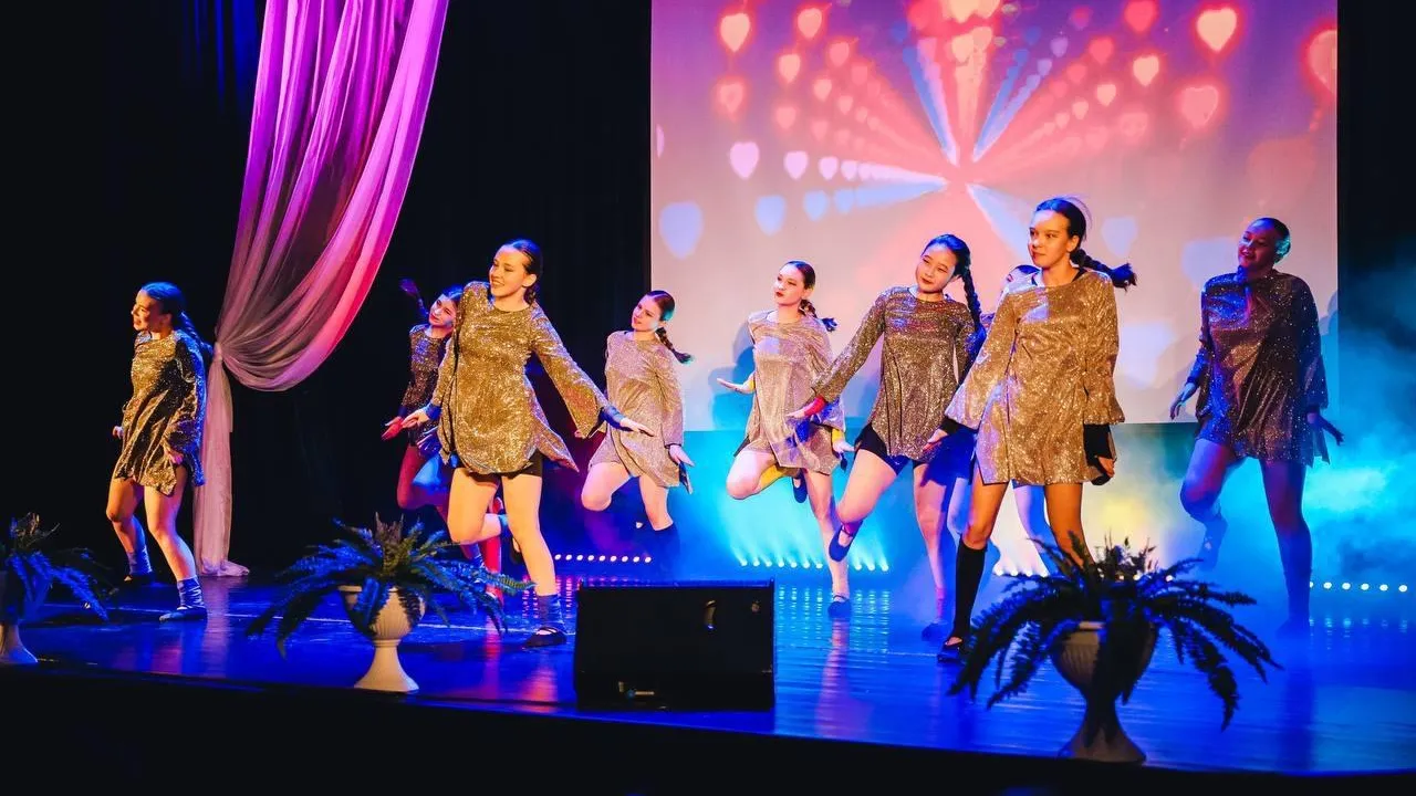 В Химках проведут концерты и выставки к 8 Марта