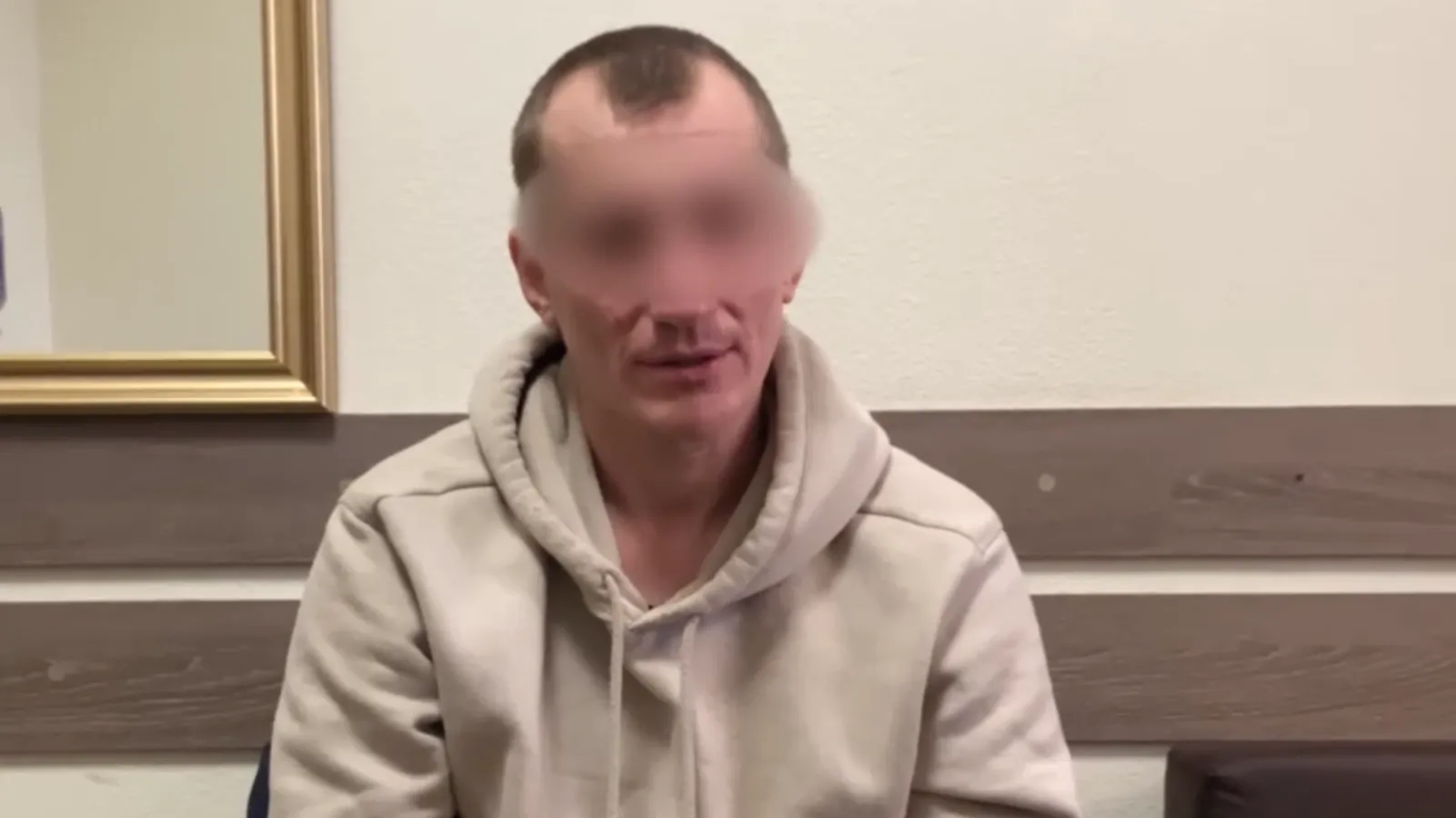 Задержаны подозреваемые в серии краж из частных домов в Одинцовском округе