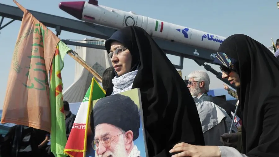 Григорий Сысоев