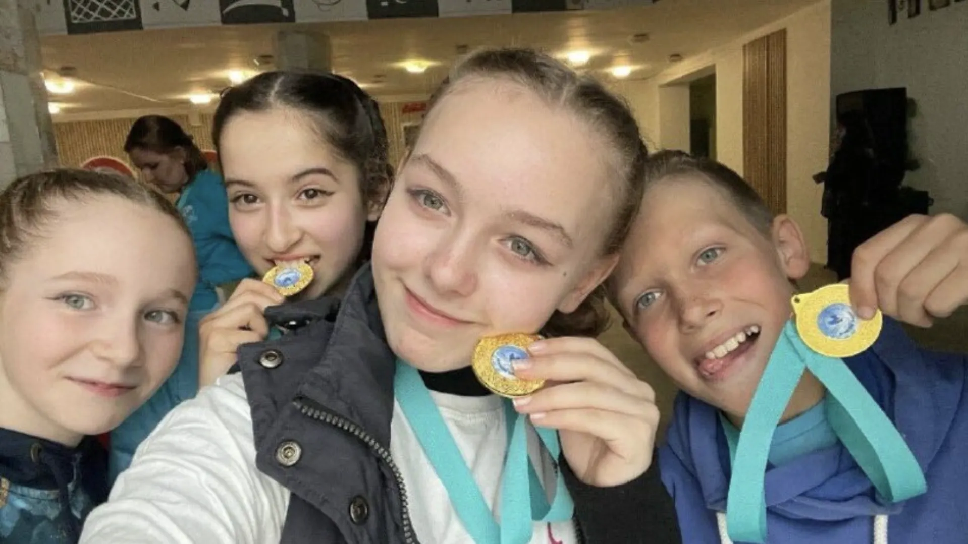 Театр танца Подмосковья стал лауреатом I степени Всероссийского конкурса