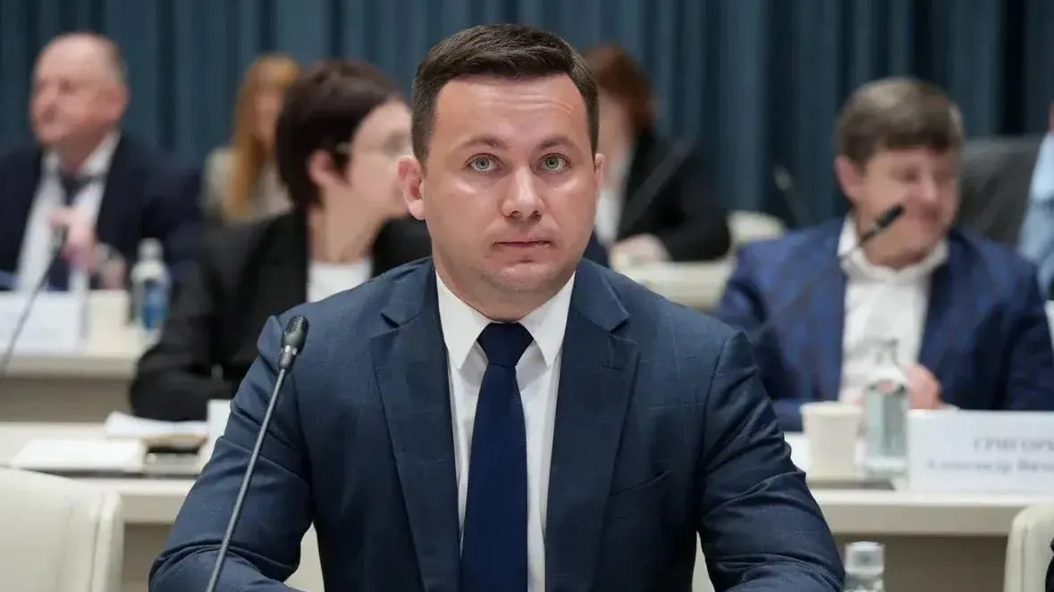 Кирилл Лосунчуков: встречи с ветеранами и «Парта Героя» формируют у детей любовь к Родине
