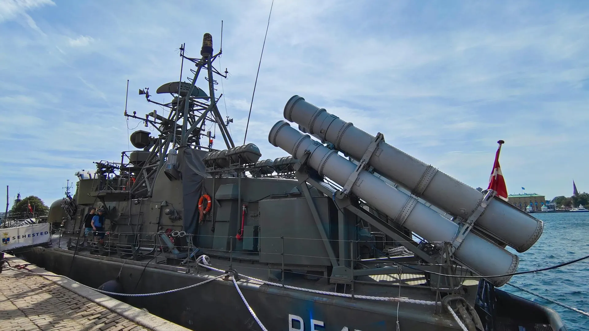 Глава Rheinmetall Паппергер призвал Европу создавать крупные оборонные концерны