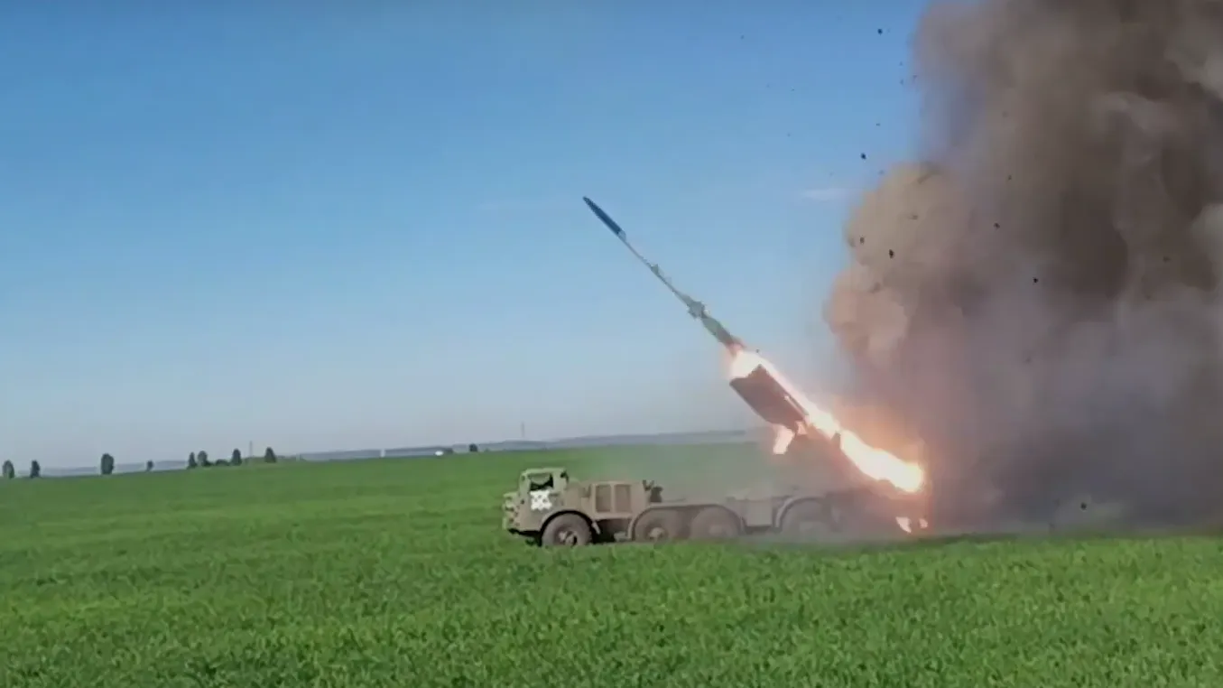 Российские военные сорвали попытку контратаки ВСУ в зоне СВО
