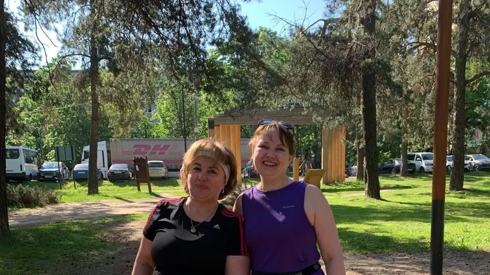 В Котельниках состоится последний забег сообщества «5 верст»