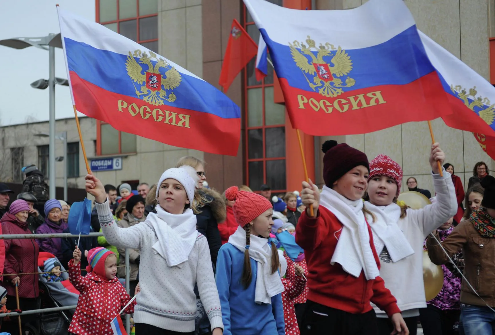 Инна Боровик, Реутовское ИА