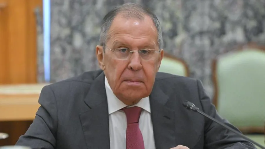 Лавров о военном сотрудничестве Турции и Украины: это вызывает недоумение