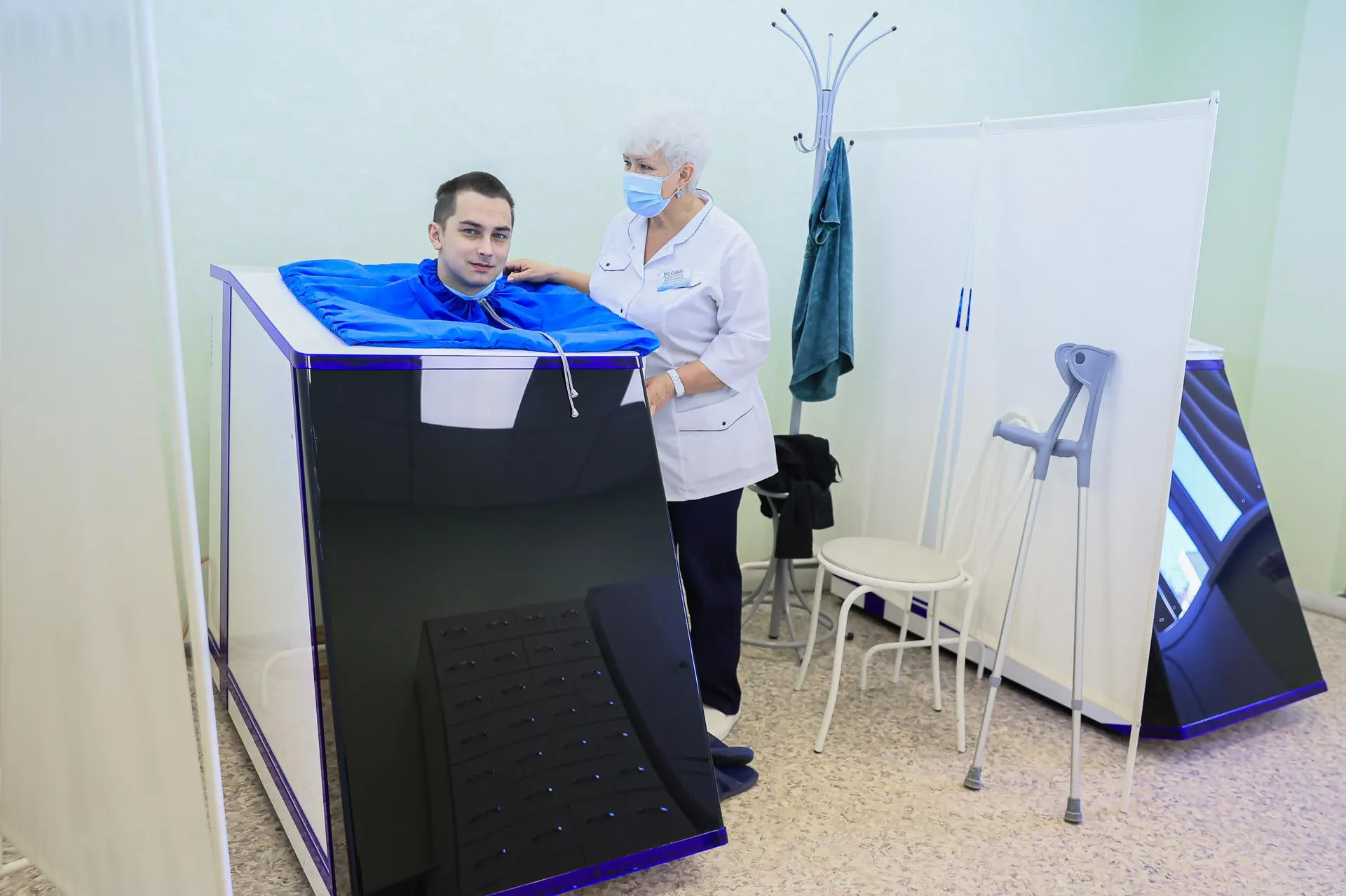 Константин Семенец