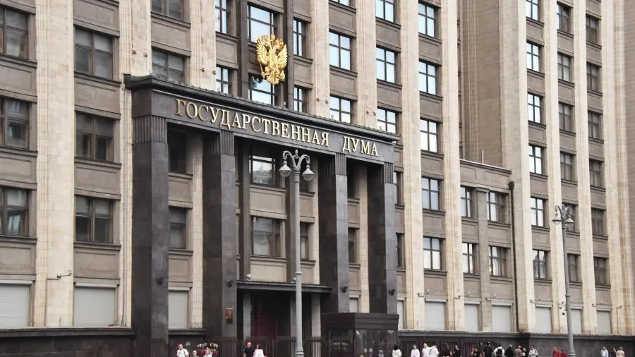 ГД приняла законопроект о наказании за отрицание геноцида советского народа