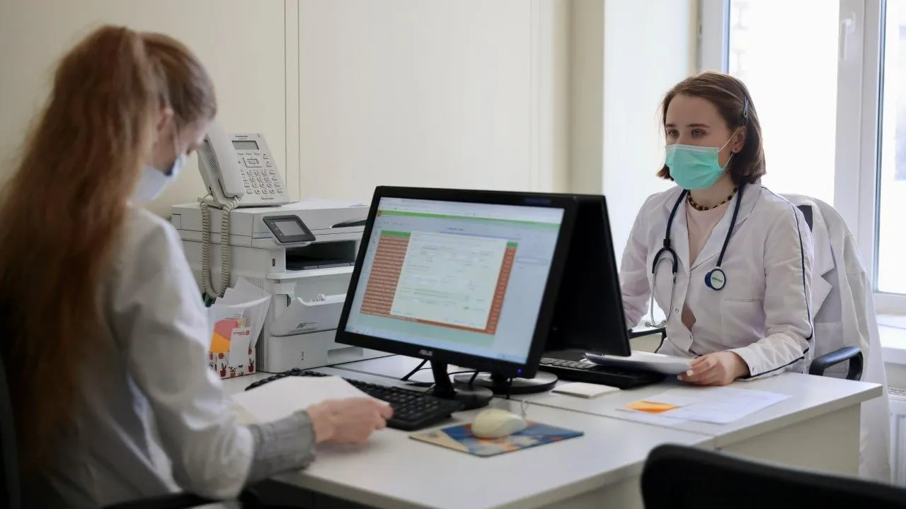 В Королеве 7 марта пройдет единый день диспансеризации