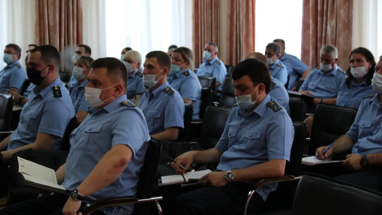 1,8 тыс должников в Подмосковье привлекли к административной ответственности за полгода