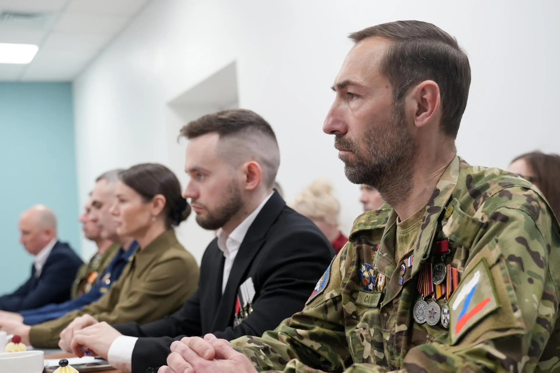 Александра Степанова