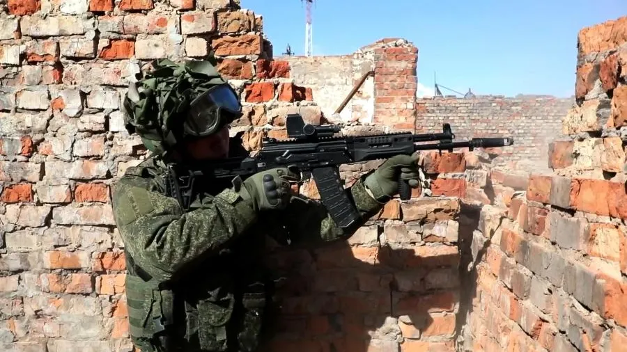 Власти ДНР рассказали, где могут задействовать новых военных из КНДР