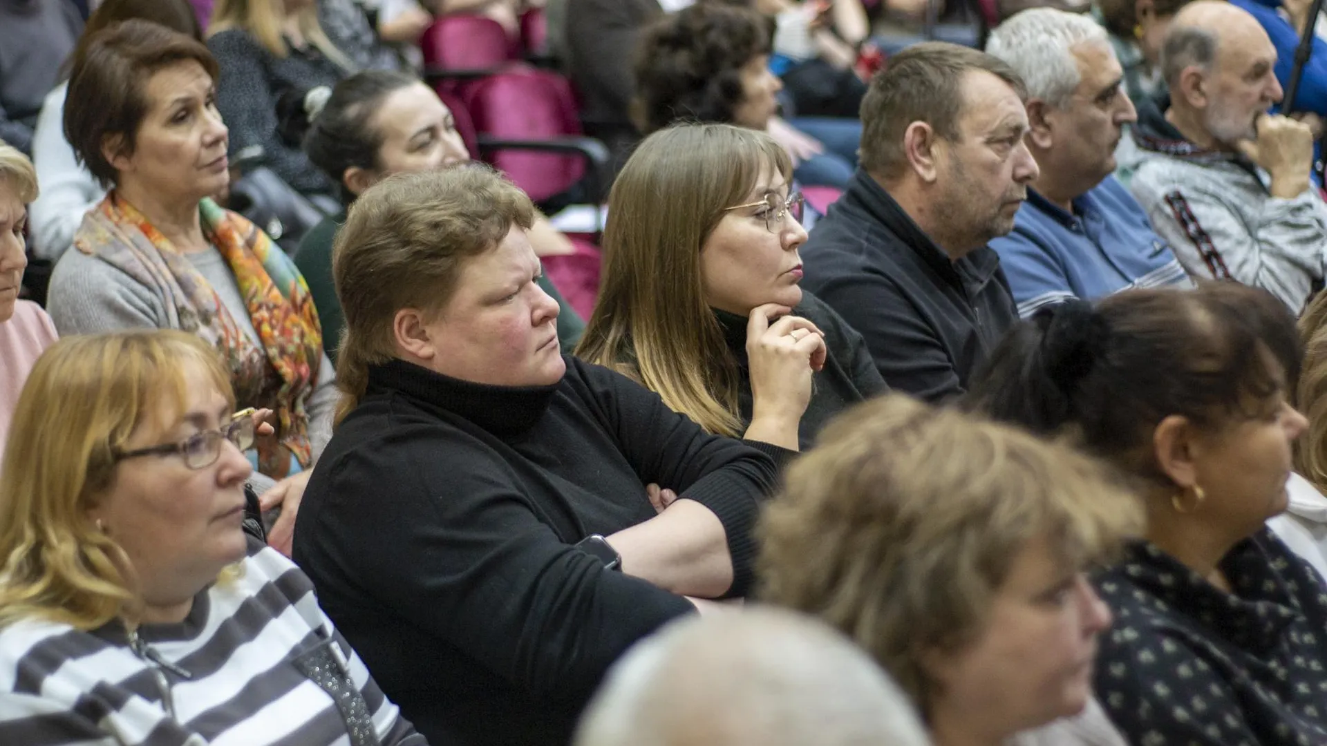 Глава Домодедова рассказала о планах развития мкр Северный на 2025 год