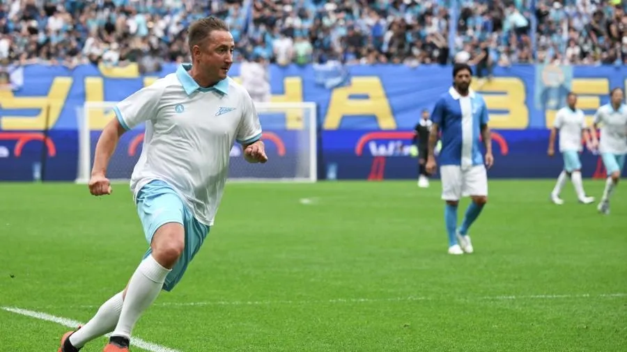 Футболист Быстров: играть с Мали и Гватемалой — это смех