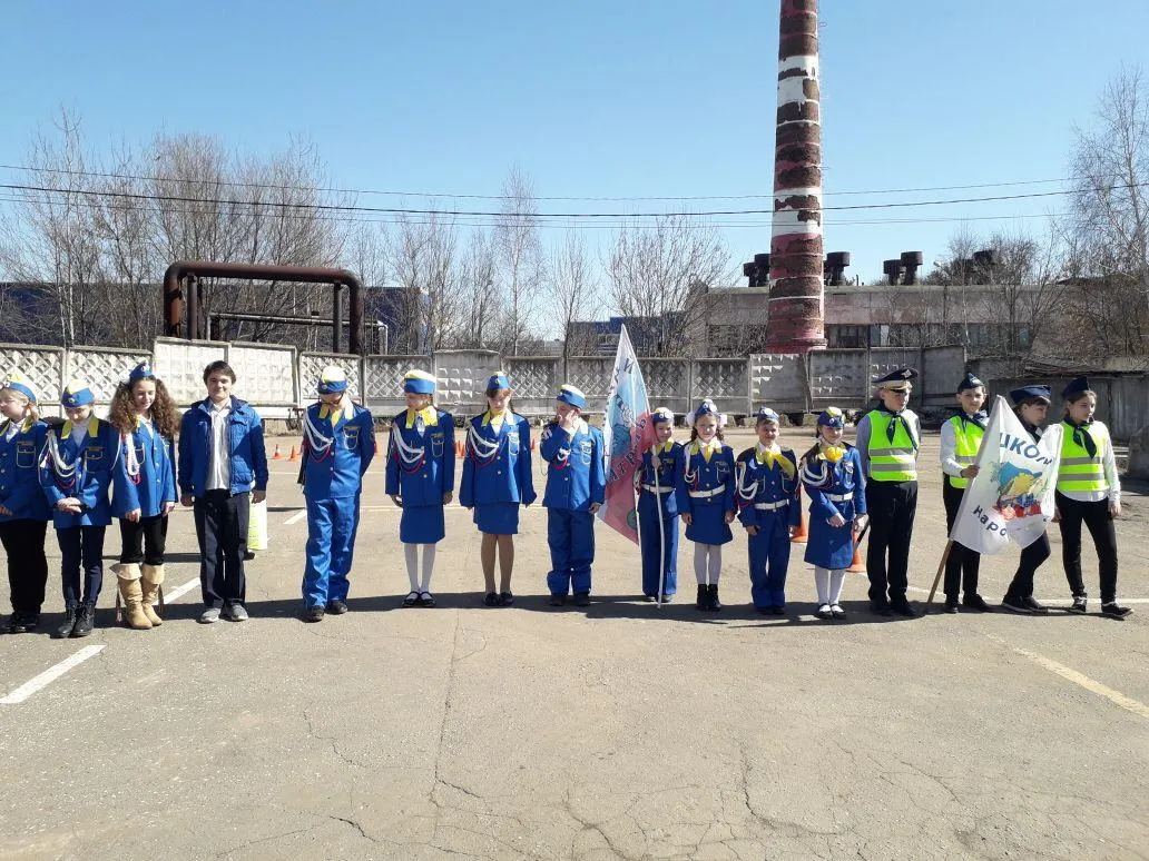 пресс-служба администрации Наро-Фоминского городского округа