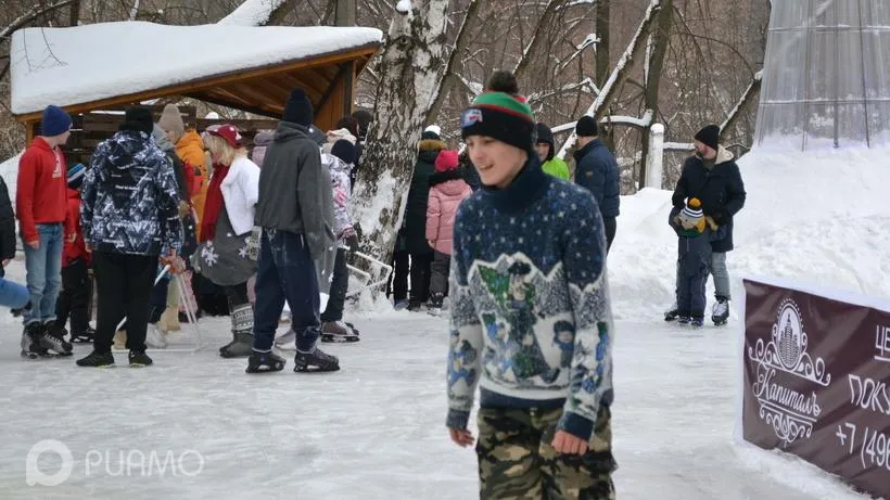 Алексей Рычков