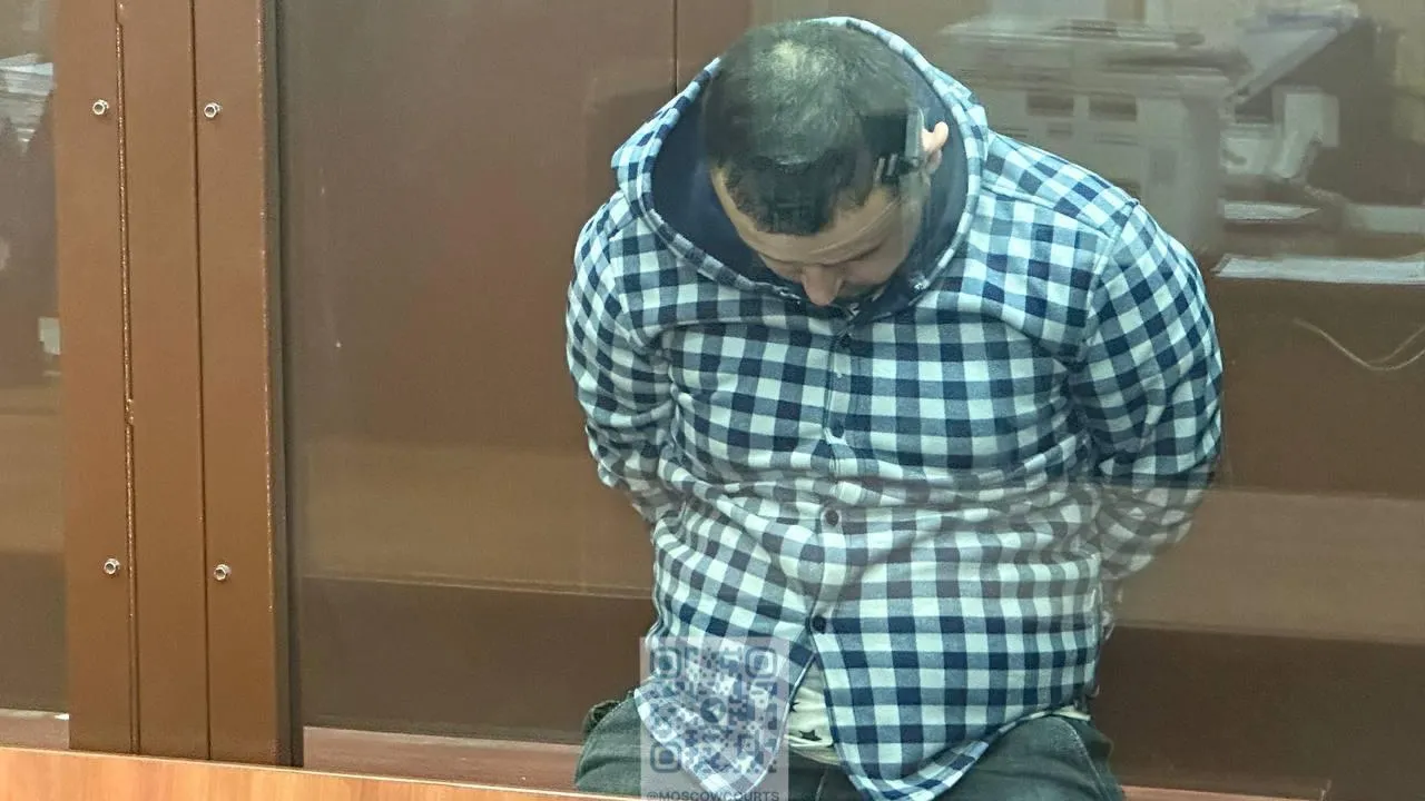 Еще один фигурант дела о теракте в «Крокусе» обжаловал арест