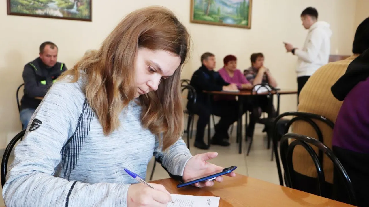 Ярмарка вакансий пройдет в Подольске в среду