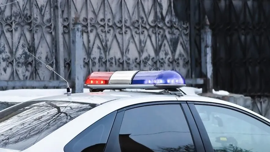 Москвичка в наркотическом опьянении устроила стрельбу из окна квартиры