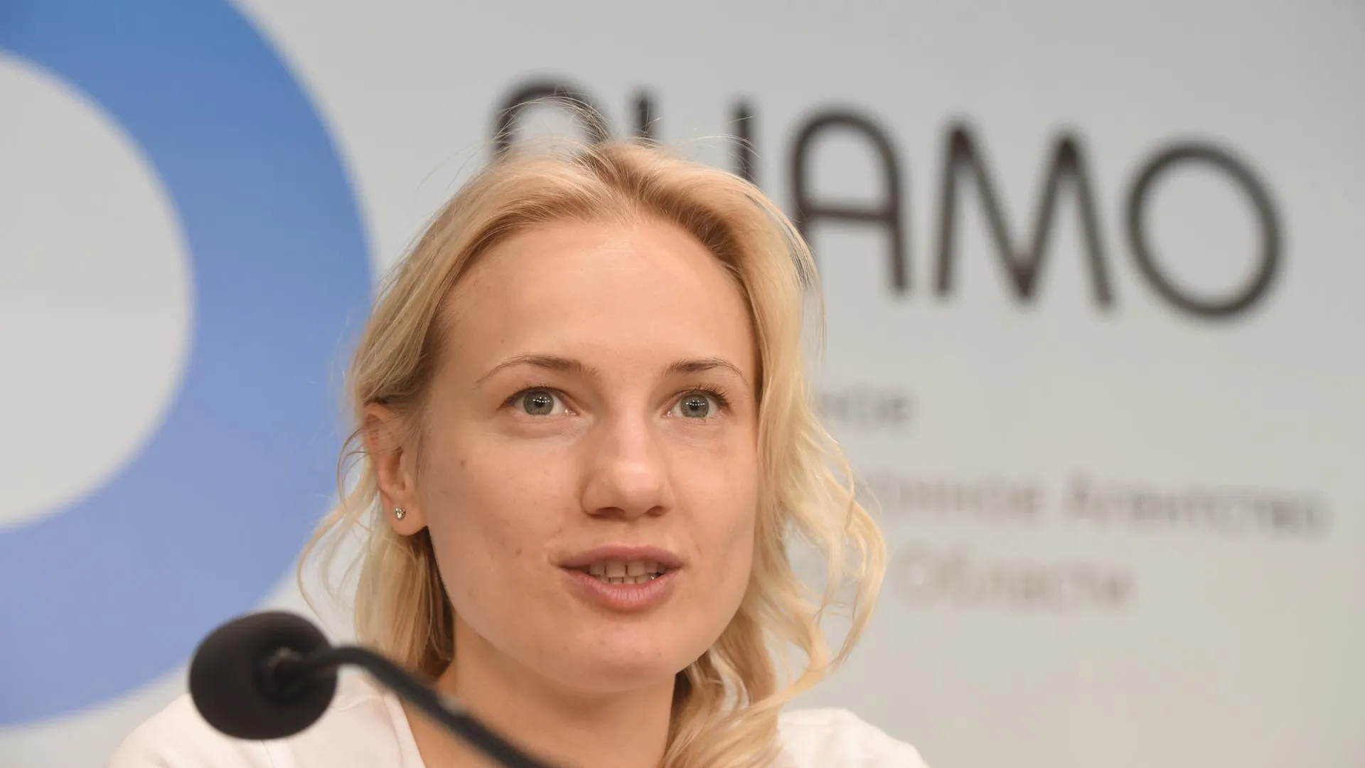 Плещева высоко оценила уровень проведения  фестиваля национальных культур в Люберцах