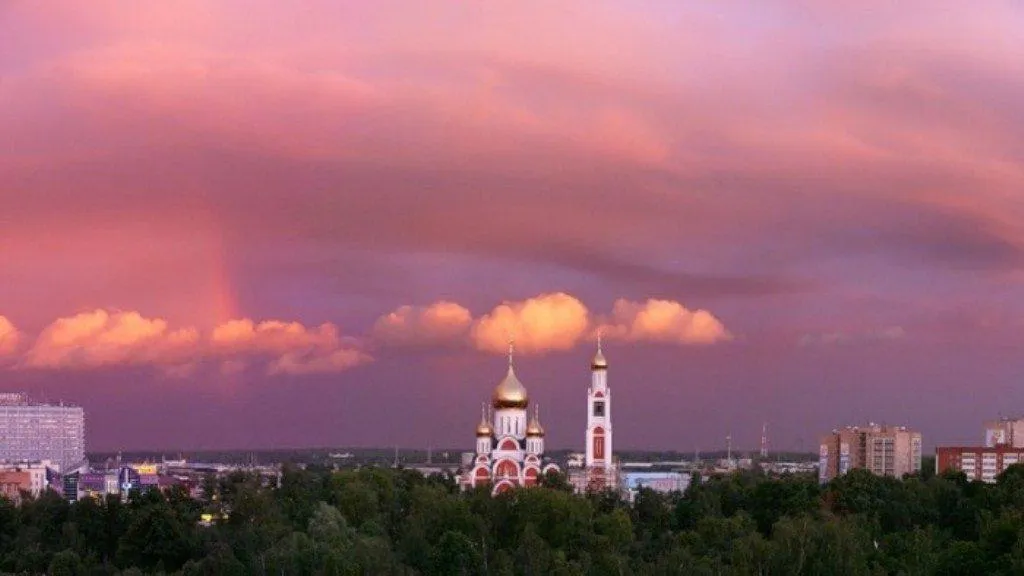 Вступил в силу закон о формировании Одинцовского городского округа