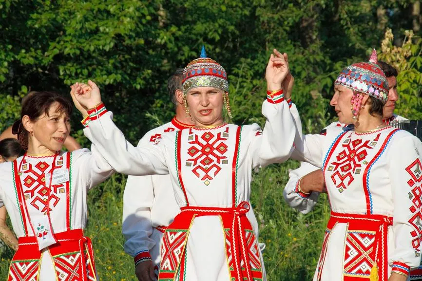 Алексей Баринов / Фотобанк Лори