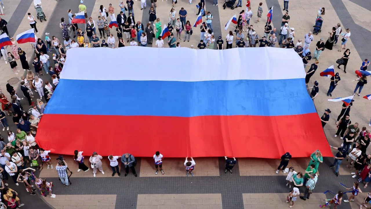 В День России в Королеве пройдут праздничные мероприятия на пяти площадках