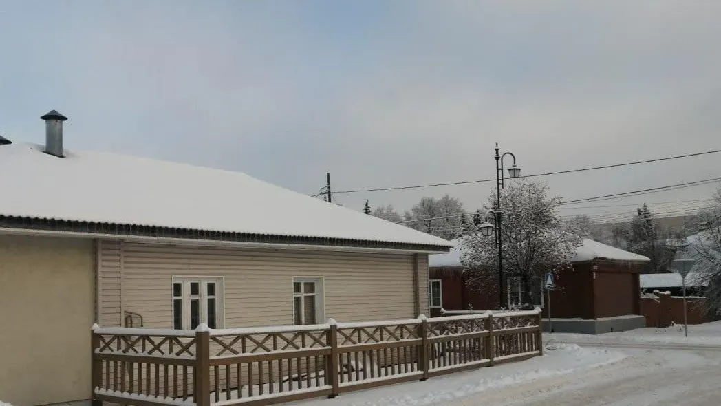 Четыре улицы в Коломне поменяли архитектурно‑художественный облик