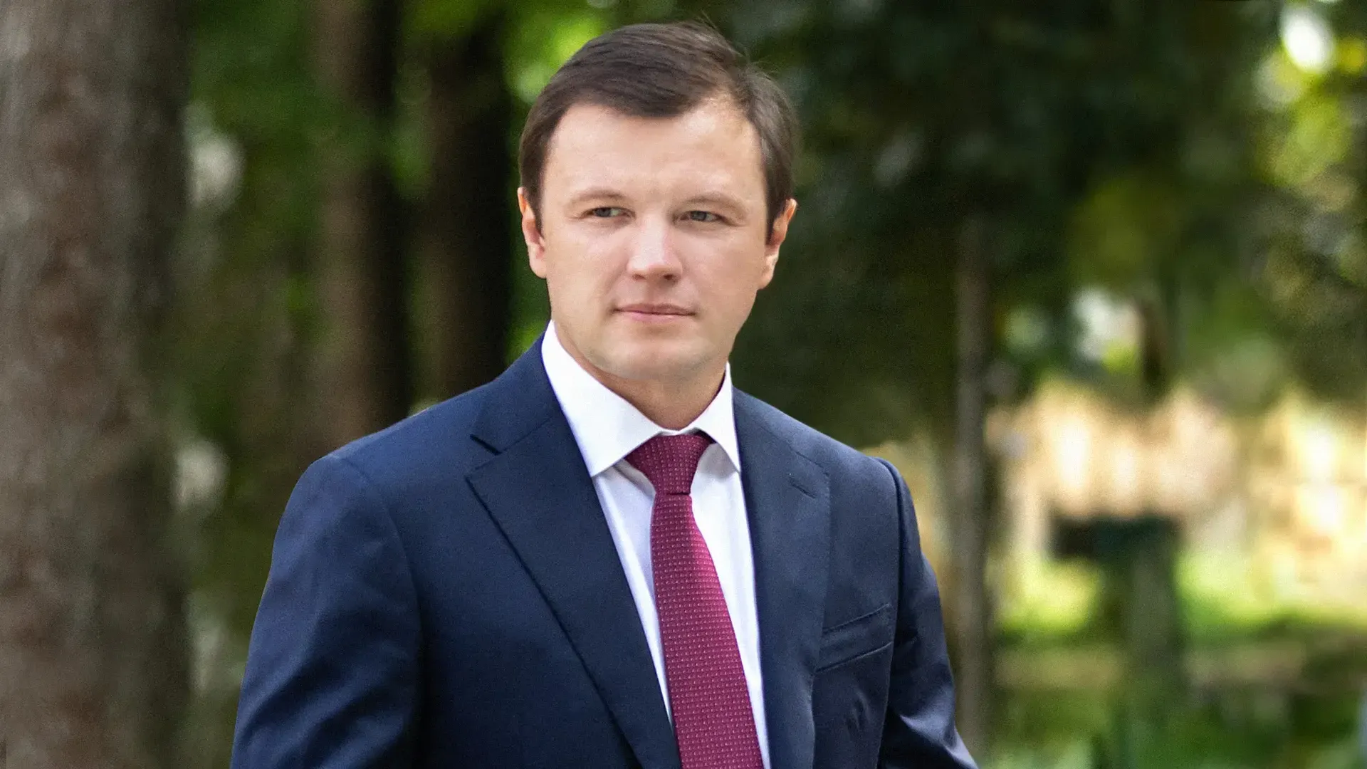 Ефимов: свыше 770 тыс кв м жилья для программы реновации возведут в девяти проектах КРТ