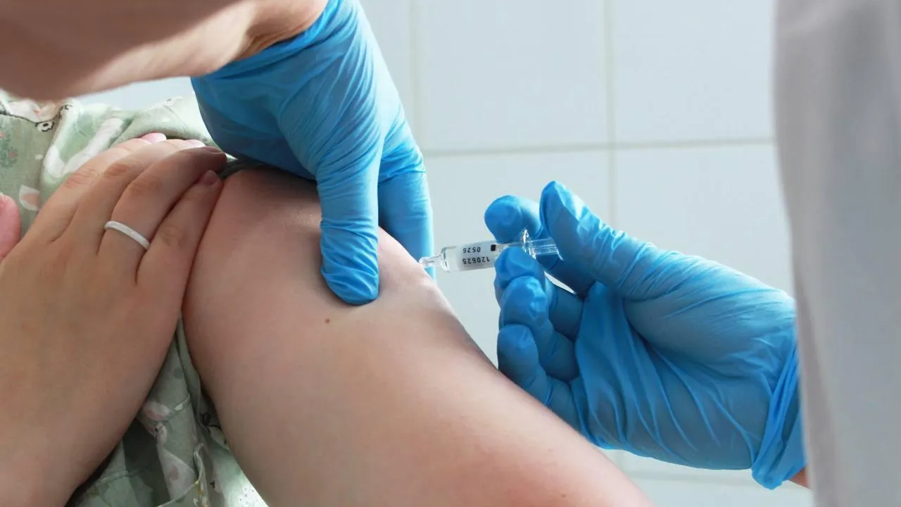 В Подмосковье завершилась масштабная кампания по вакцинации от гриппа