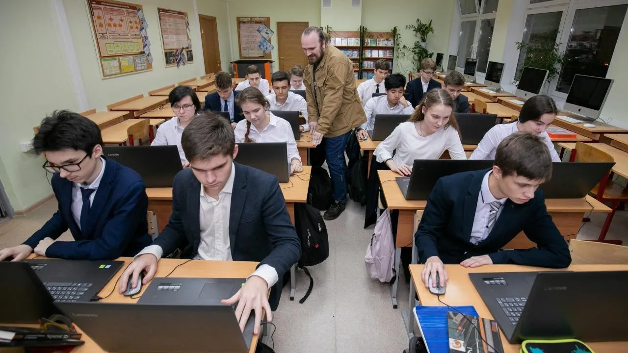 Стратегию непрерывного образования в черте города внедрили в Реутове
