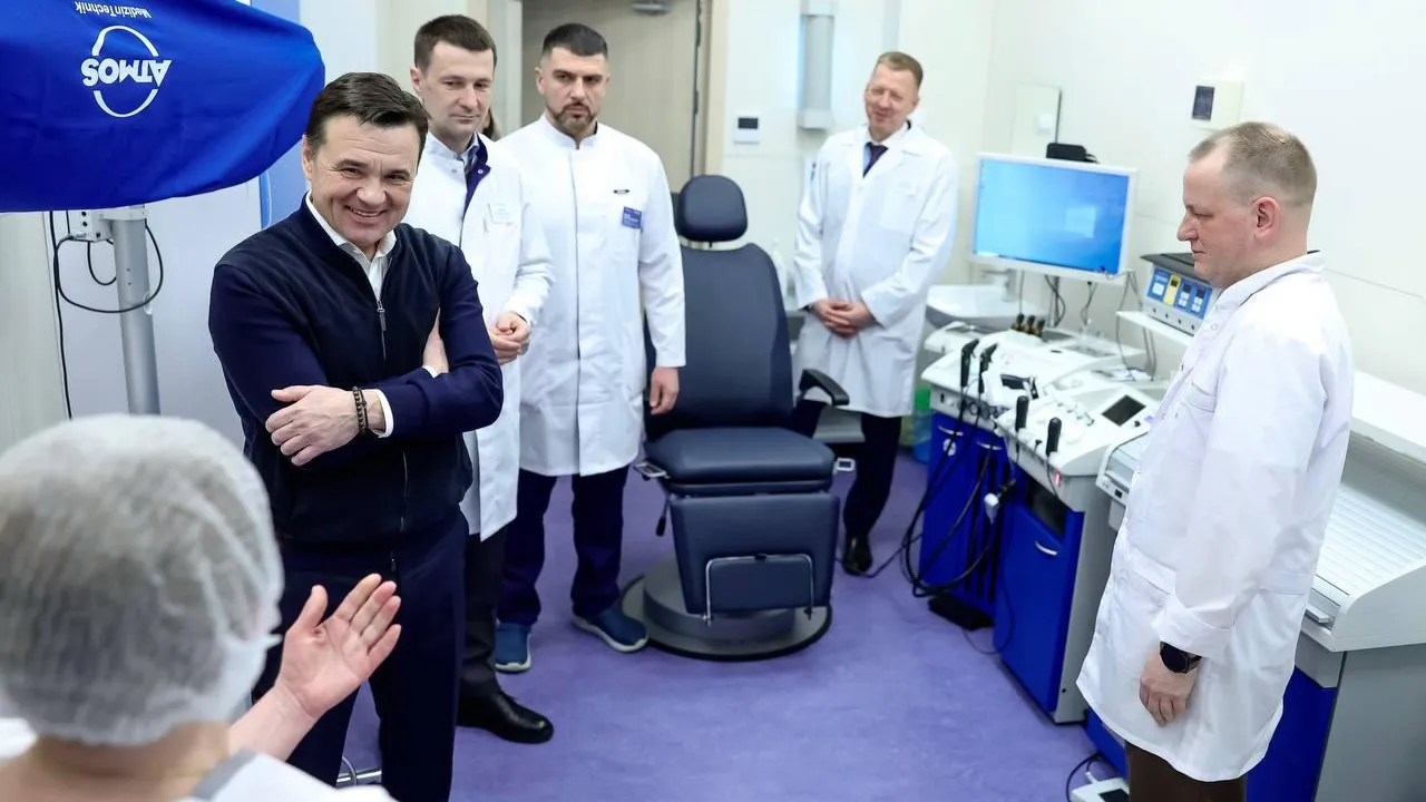 Константин Семенец