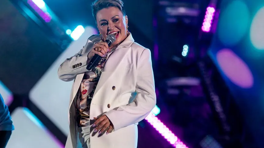 Катя Лель собралась в Тибет для восхождения на Кайлас