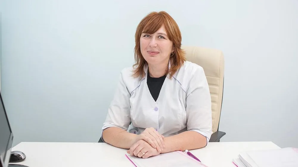 Травматолог НИКИ детства призвала родителей поговорить с детьми о безопасности