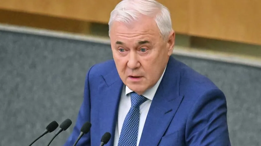 Депутат Аксаков: если бы антироссийских санкций не было, их стоило бы придумать